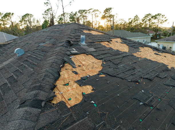 Best Roof Waterproofing  in Kirkland, WA