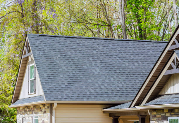 Cold Roofs in Kirkland, WA